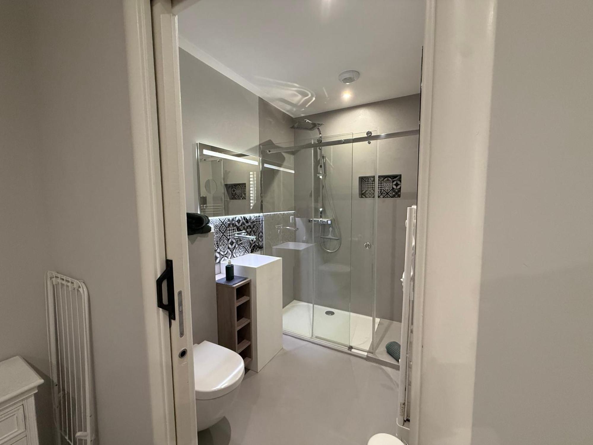 Apartamento Le Muscat Colmar Exterior foto