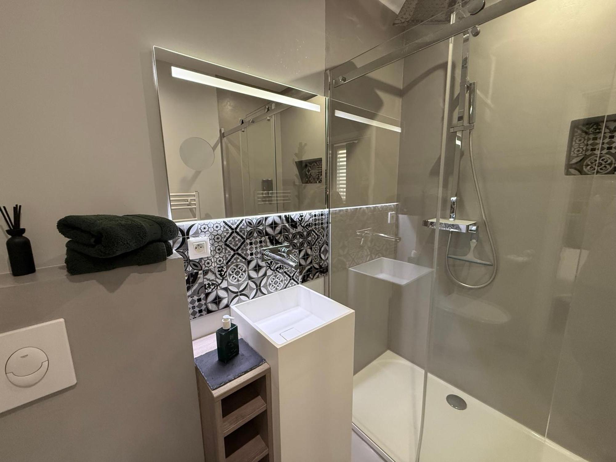 Apartamento Le Muscat Colmar Exterior foto